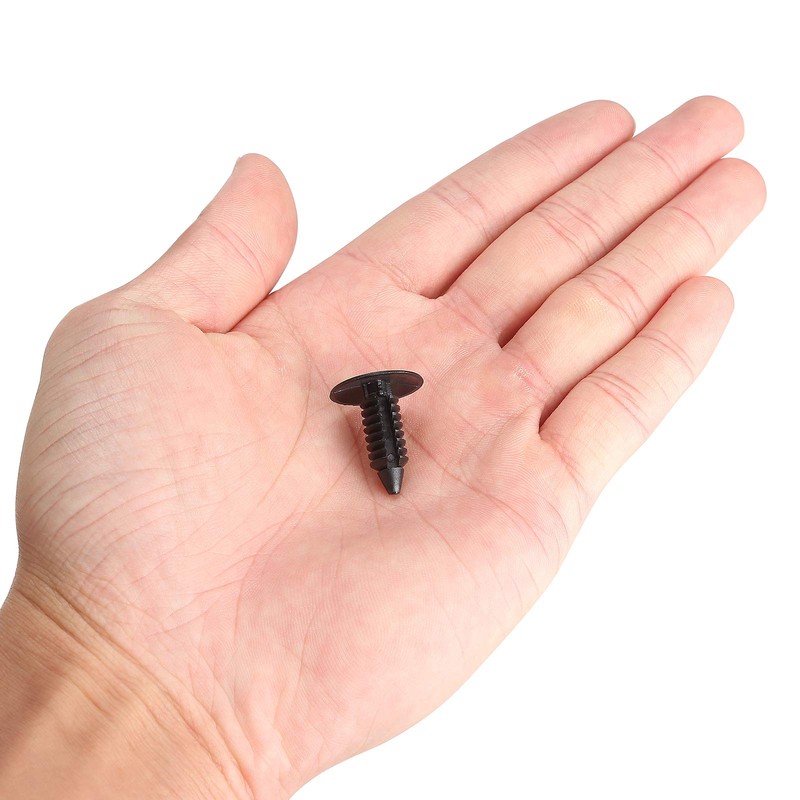 10L0L Universal Plastic Rivets for Yamaha EZGO Club Car Golf