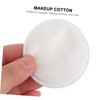 Mikinona Bulk Makeup Remover Pads 300 Count Reusable Face Rounds
