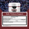 Trans Resveratrol Supplement, High Purity Resveratrol Powder for Age Support,