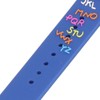 Cartoon Kids Watch Waterproof LED Backlight Electronic Child Watch with