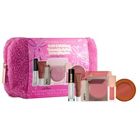 Sephora Favorites BOLD & BLUSHING Makeup Set  LIMITED EDITION FALL 2024