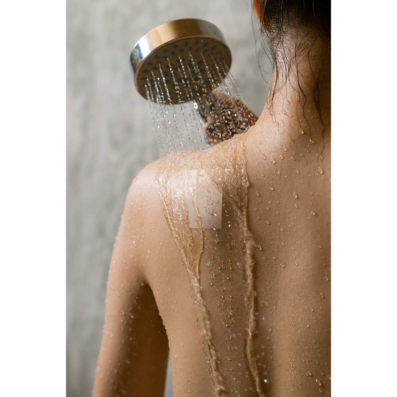 Medrull 100% Waterproof Wound Plaster, 9 x 10 cm, Ultra