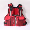 Life Jackets Adults Life Vest Adult Adjustable Canoe Kayak Dinghy
