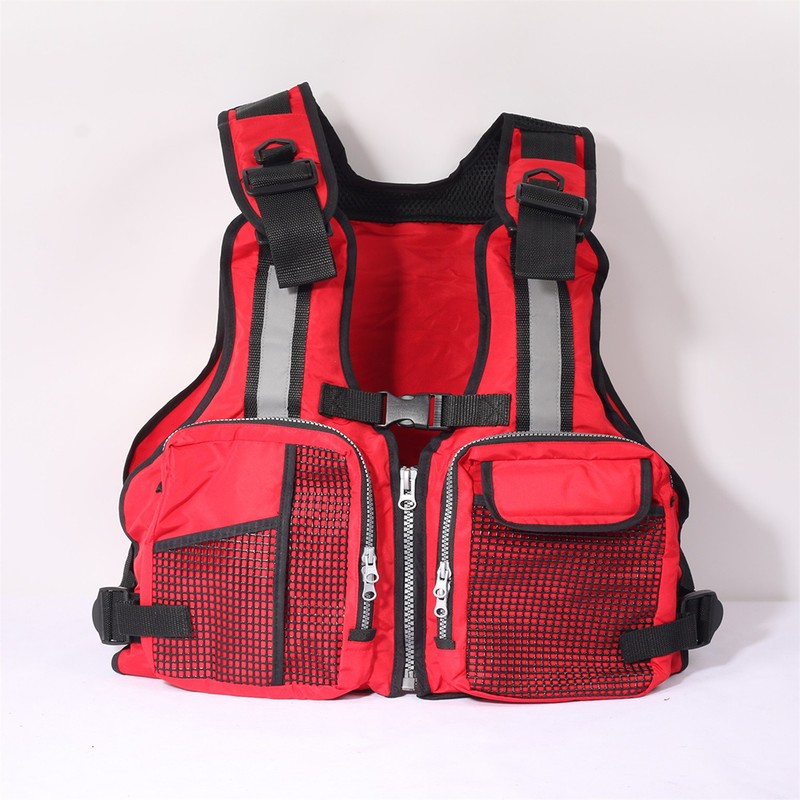 Life Jackets Adults Life Vest Adult Adjustable Canoe Kayak Dinghy