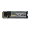 Intenso 500GB M.2 SSD PCIe Premium, up to 2100 MB/s,