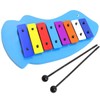 keepdrum Children's Chime Musical Toy Fish