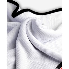 Adam's Mini Plush Drying Towel (Pack of 6) - Microfiber Cleaning Cloth for Car Detailing, Drying, & Car Wash | Soft Rag Towel Won't Scratch Paint | Wax Auto Kit Glass Cleaner Supplies