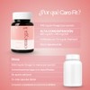 CARO FIT | Omega 3 Puro de Salmón de Alta