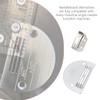SG Store Industrial Sewing Machine Feed Dog & Needle Plate