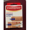 Elastoplast 8 Essentials Fabric Mix Pack Plasters