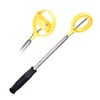 Practical Golf Picker Telescopic Antenna Ball Pick up Tool Device