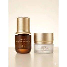 고현정 코이 단백질 크림 앰플 35ml + 크림 50ml Ko Hyun Jung Koi Protein Cream Ampoule 35ml + Cream 50ml [Koi Ampoule + Koi Protein Cream]