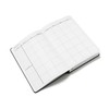 Wykeham's Resourceful Journal – Personal Finance and Budgeting Planner (Black,