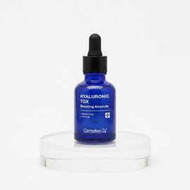 Centellian 24 Hyaluronic Acid Tox Boosting Ampoule (Company Delivery) / 센텔리안24 히알루론산 톡스 부스팅 앰플 (업체배송)