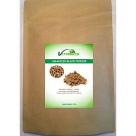 Premium Agaricus Blazei Powder (400g)