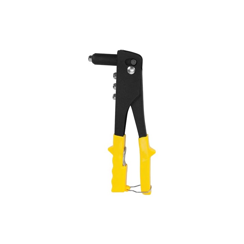 Performance Tool W2017C Hand Riveter Set, 67-Piece