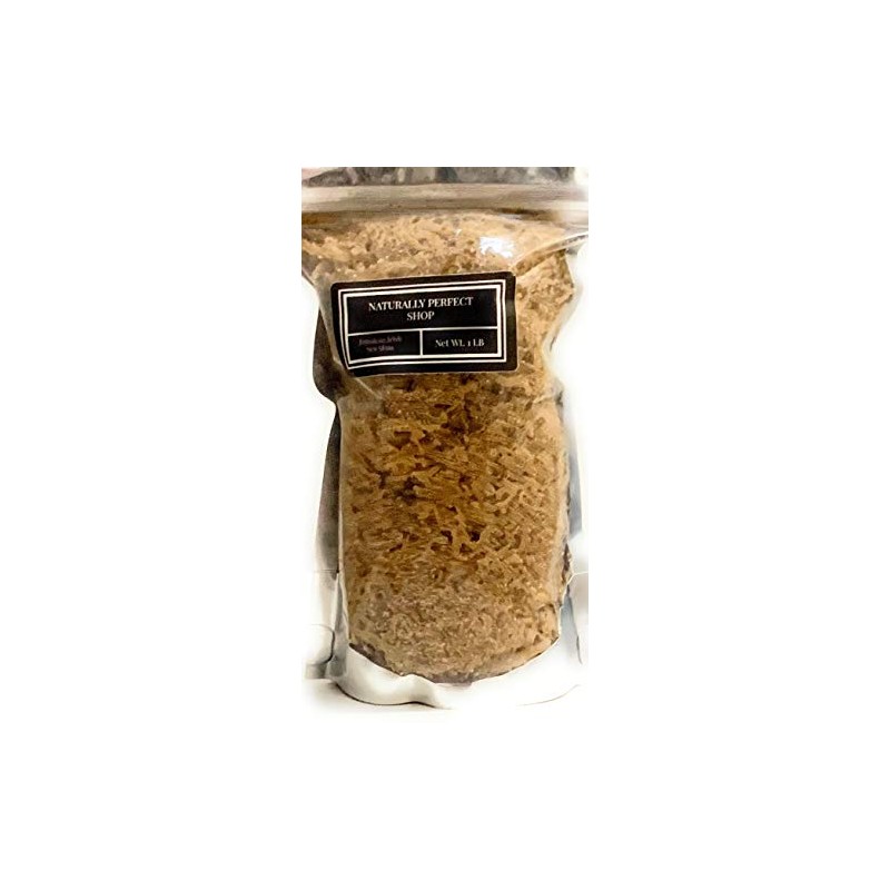 Irish Sea Moss -1 lb
