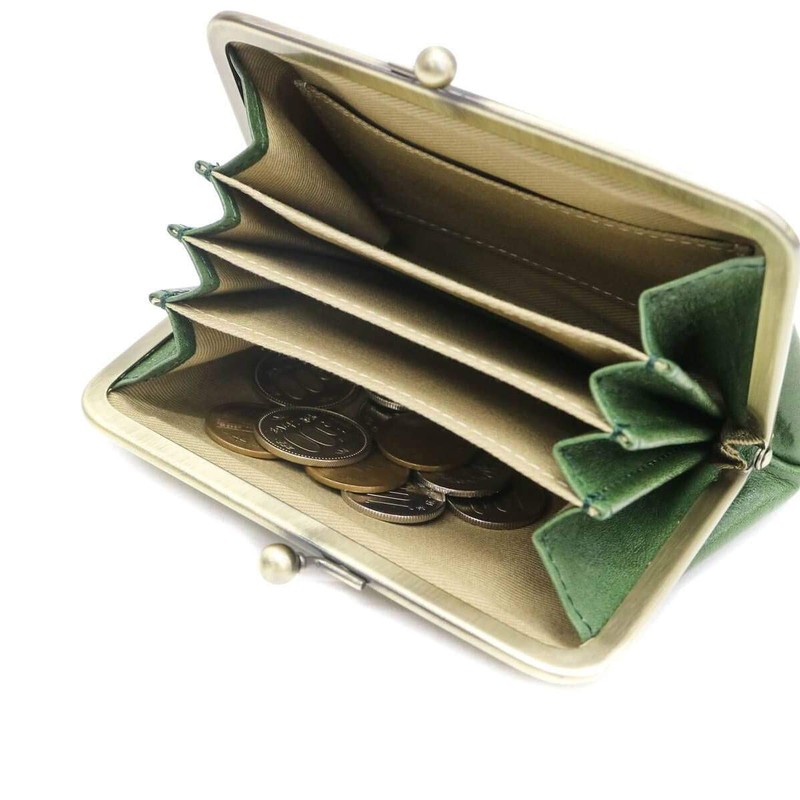 Credran CL-2874 RAPI Wallet, camel (83-2225)