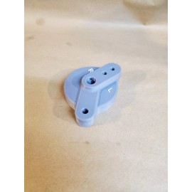 ATLAS 7B METAL SHAPER FEED RATCHET GEAR COVER CASE S7-23D 3D Printed Premium