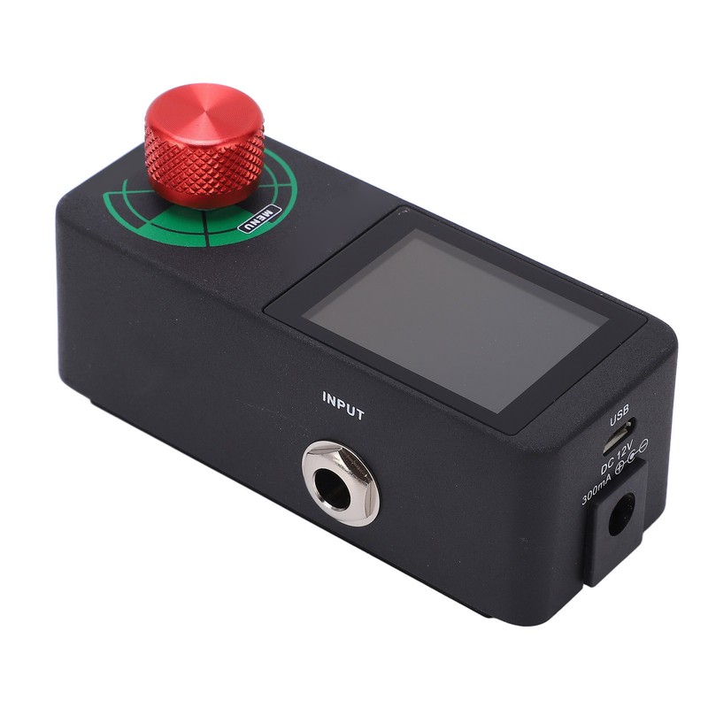 Cabinet Simulation Effect Amplifier Speaker Simulator Pedal Support IR Loading