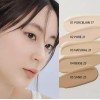 Romand Nu Zero Cushion Base De Maquillaje Spf 24 Refill