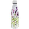 lesser and pavey LP45419 Lavender Drinks Bottle Accessory, Pink