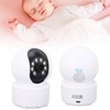 Indoor Security Camera 1920x1080P HD WiFi Home Wireless Camera Baby