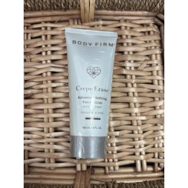 CREPE ERASE Advanced Refining Facial Scrub 6 oz NEW