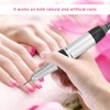 TMISHION Professional 30000 RPM Electric Nail Drill Handle for Electric