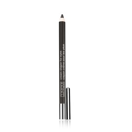 Clinique Cream Shaper Eyeliner Pencil For Eyes | Water Resistant + Non-Smudging, Black Diamond, 1 Count