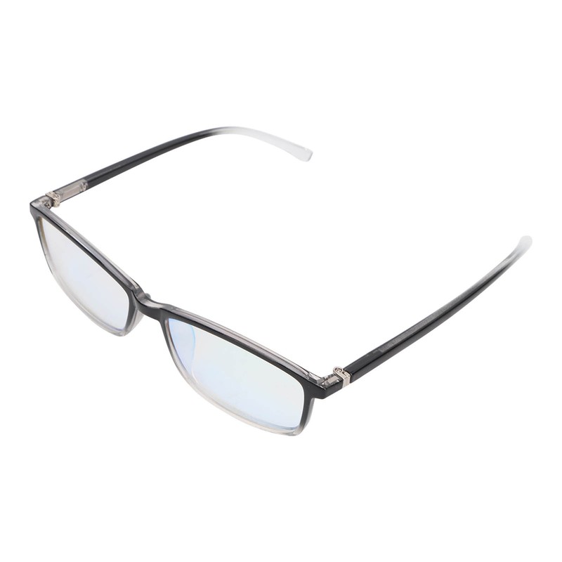 Color Blindness Glasses Double Sided Coating Good Transmittance Color Weakness