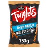 Jacobs Twiglets Original 150 G (Pack Of 6)