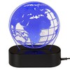 MIK funshopping 3D Light Night Light 3D Effect Lamp with