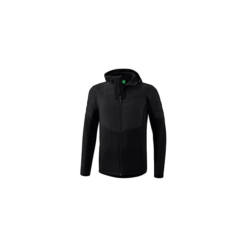 Erima Men's Hybrid Jacket
