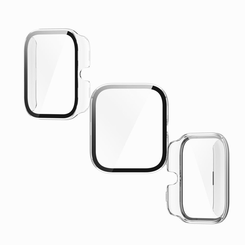 【2 pcs】MIHENCE All-in-One Case Compatible with ‎HOIBAI/Segick/Vialove KW105-G01 / Rbbog
