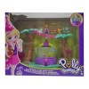 Polly Pocket Parque De Cachorros Puppy Park Poquet