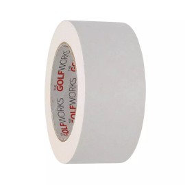 Stafford Golf Store Double-Sided Grip Tape - Golf Club Gripping Adhesive - 48mm x 18yd Roll