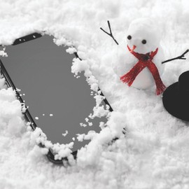 NIMVONA Snow Blanket Thick Soft Blanket Fake Snow Fluffy Blanket Xmas Or Christmas Village Decoration Blanket Suitable For Windows Sill Table Centrepieces Or Tree Decorations 70cm X 50cm (1pc)