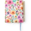 Takenote Academic Diary 2025 2026 - A5 Size (16.5x20.5 cm),