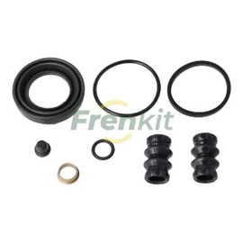 Fre Caliper Repair