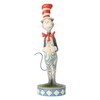 Dr Seuss by Jim Shore Figurine, Multi-Colour, One Size