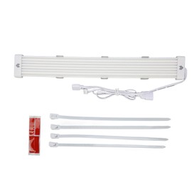 RGB Power Extension Cable Kit High Brightness 5V ARGB 3 Pin Motherboard Power Supply Cable PSU Cables