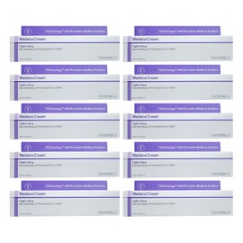 Centellian 24 Madeca Cream Tight Lifting Skin Moisturizing Elasticity Cream 50ml, 10 pcs / 센텔리안24 마데카크림 타이트 리프팅 피부 보습 탄력 크림 50ml, 10개