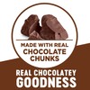 Krusteaz Muffin Mix, Chocolate Chunk Muffin Mix, 18.25 oz (Pack