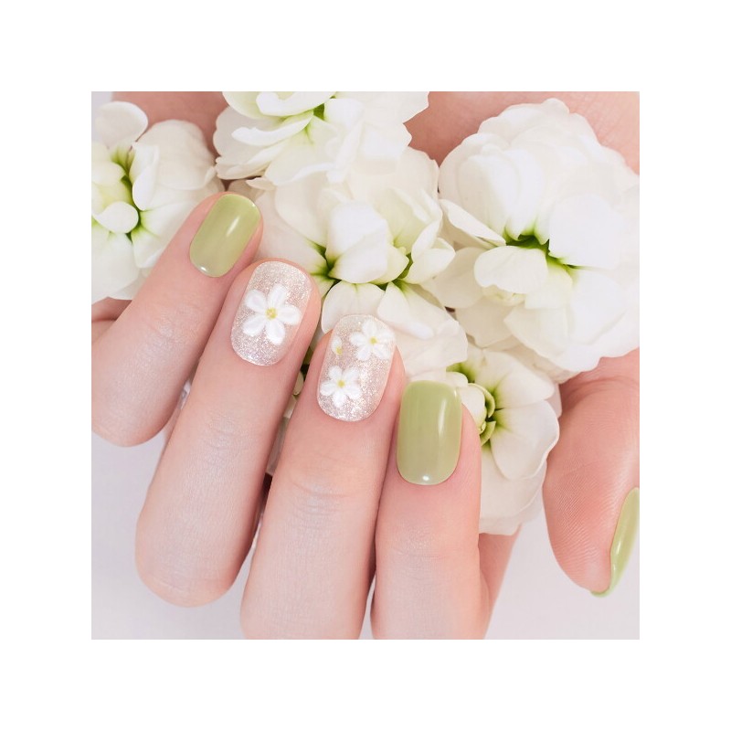 Dashing Diva 데싱디바 멜로우 스프링 네일4종세트 Dashing Diva Mellow Spring