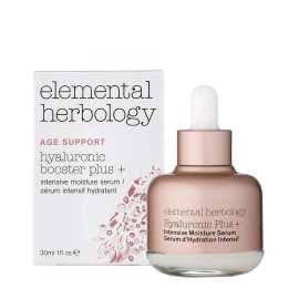 elemental herbology Hyaluronic Booster Plus+ Intensive Moisture Serum