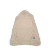 BABYHOPPER CKBH03002 Packable Rain Cover / Natural Dot [Rain Gear