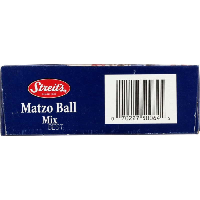 Streit's Matzo Ball Mix - 4.5 oz by Streit's