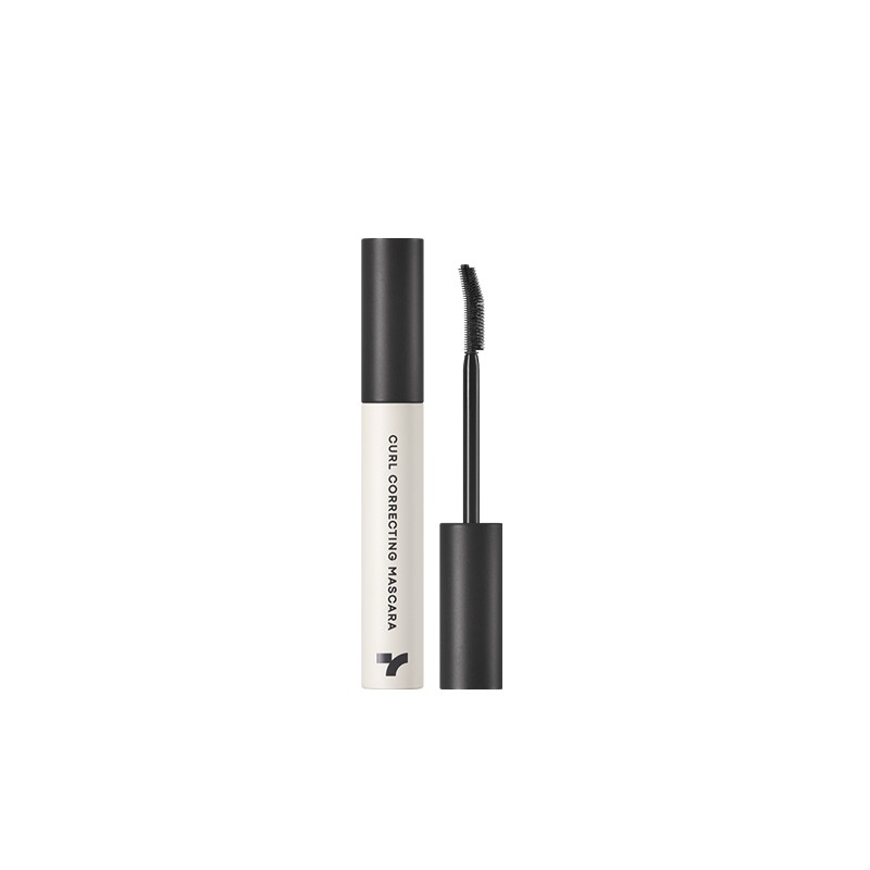 TONYMOLY Eye Tone Curl Correcting Mascara 7.5g - 01 Define