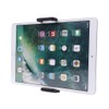 Phone Holder,Tripod Mount Clamp 1/4" Thread Stand Tablet Bracket Extendable